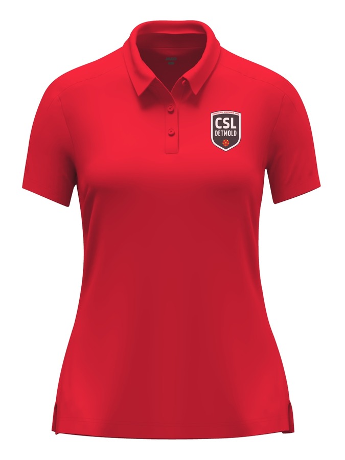 Jako Poloshirt Uni Damen