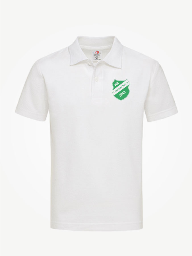 Poloshirt Basic Kids