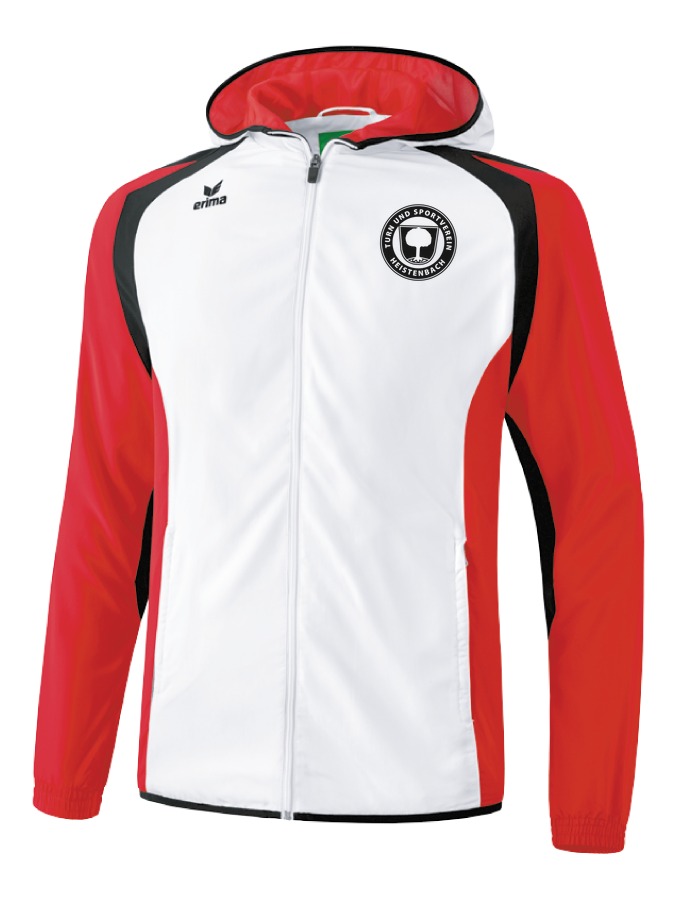 Erima Razor 2.0 Präsentationsjacke