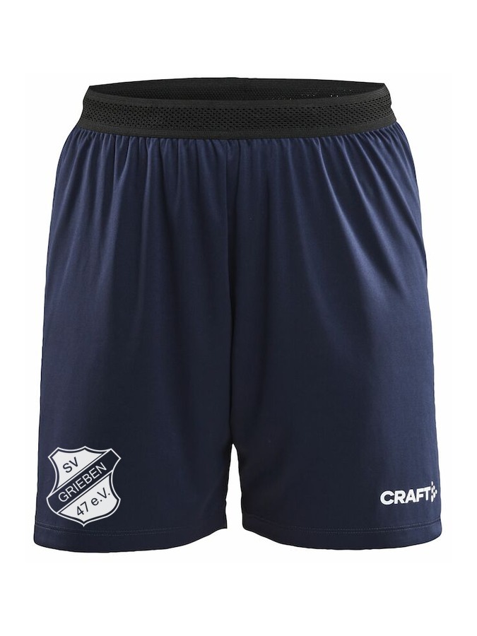 Craft Evolve Shorts Damen