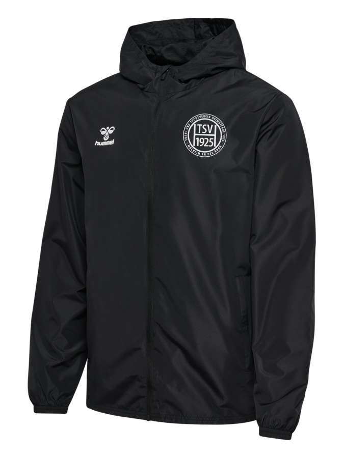 Hummel Essential Aw Jacke