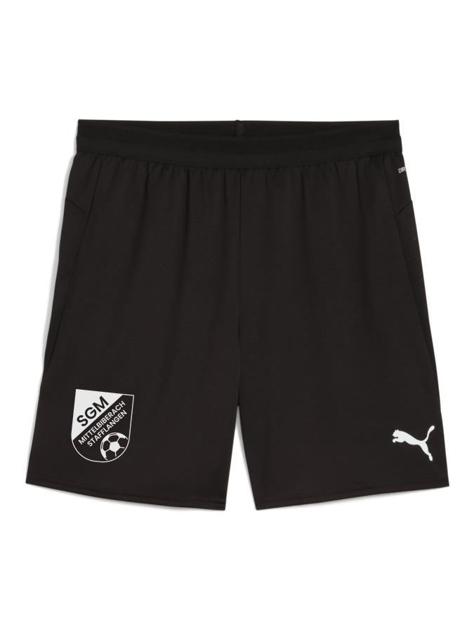 PUMA teamCUP Shorts