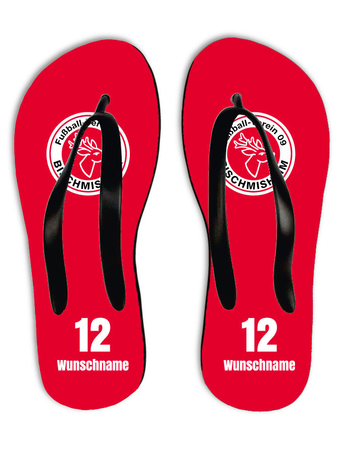 Zehentrenner
