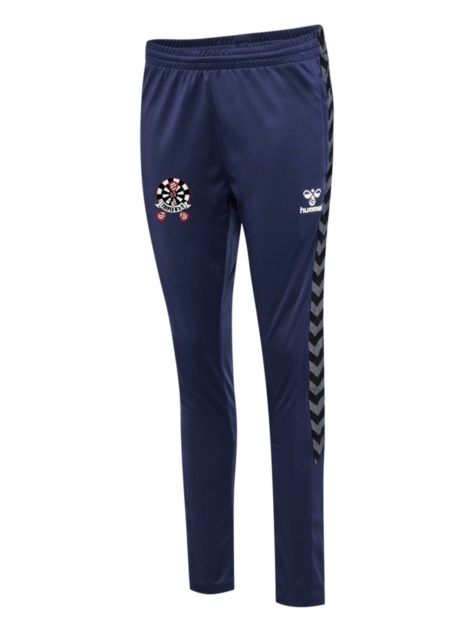 Hummel Authentic Training Pants Damen