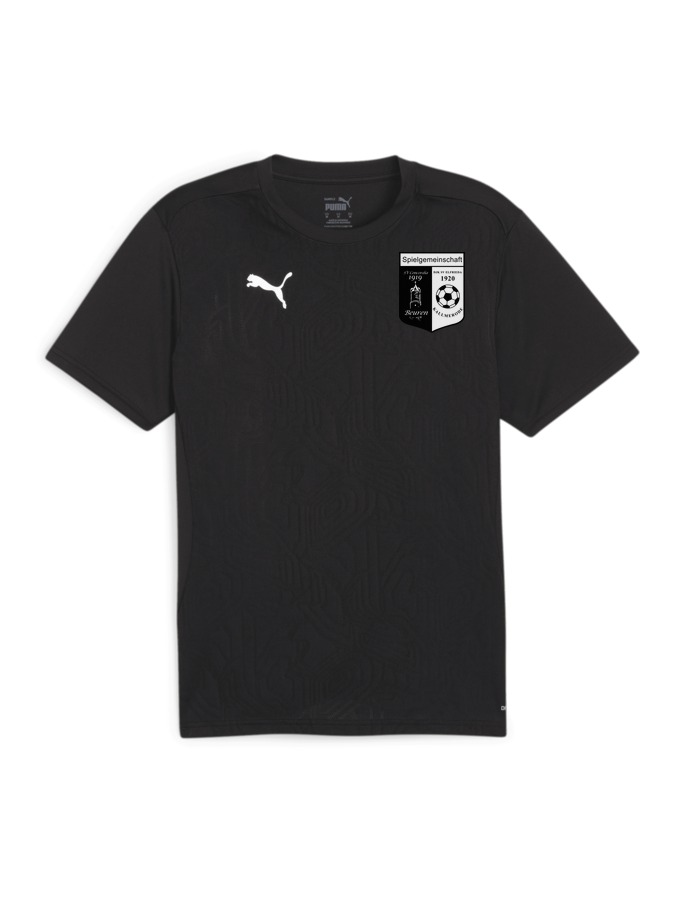 PUMA teamFINAL Trainingsshirt
