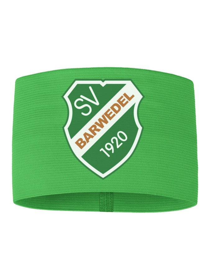 Jako Kapitänsbinde Team