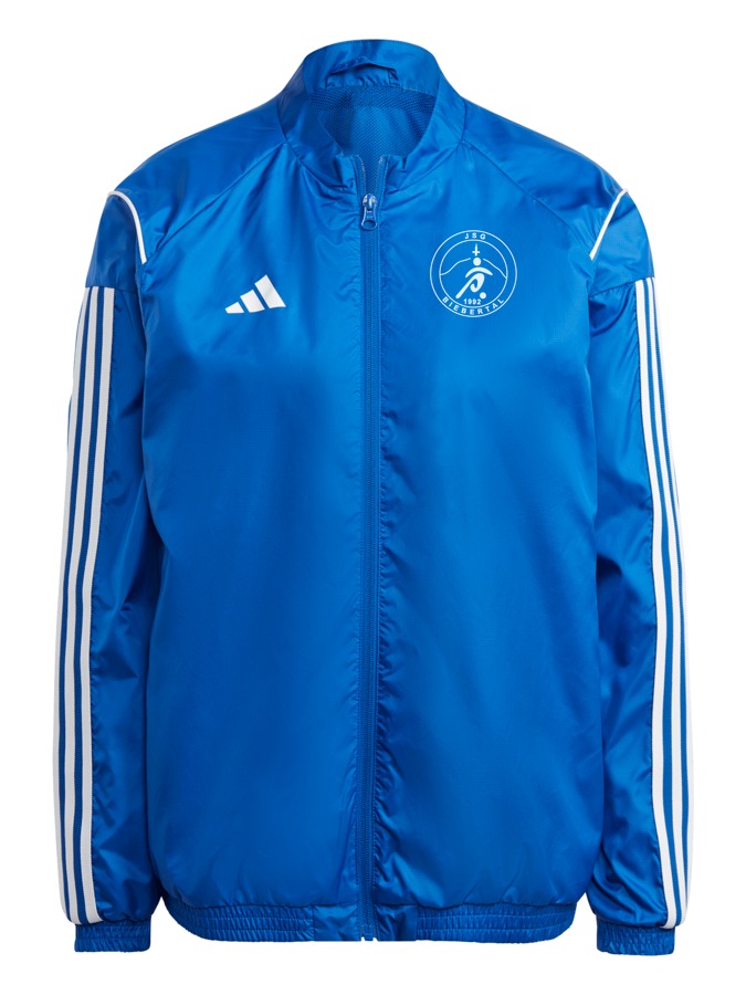 adidas Tiro 23 Competition Präsentationsjacke Damen