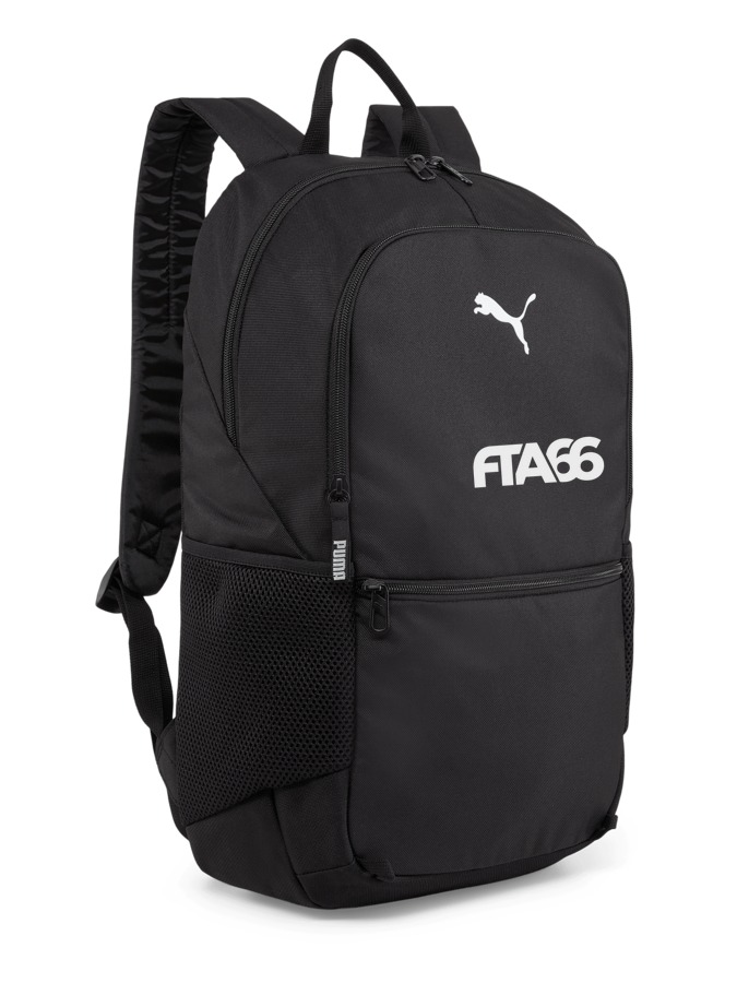 PUMA teamGOAL Rucksack mit Ballnetz
