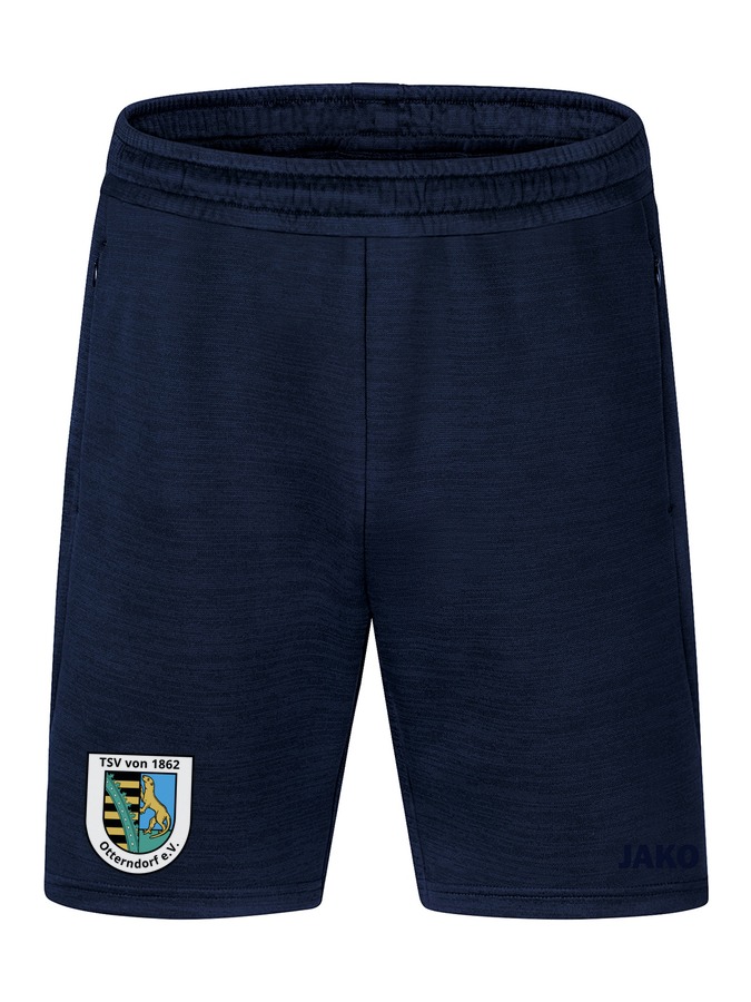 Jako Short Challenge Damen