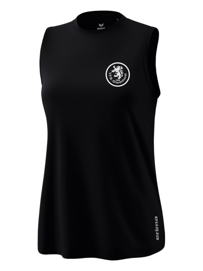 Erima Tanktop Damen