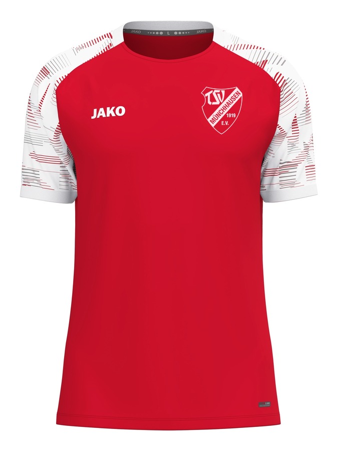 Jako T-Shirt Sonic