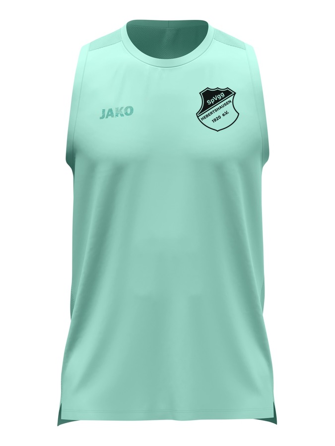 Jako Tanktop Light Flow