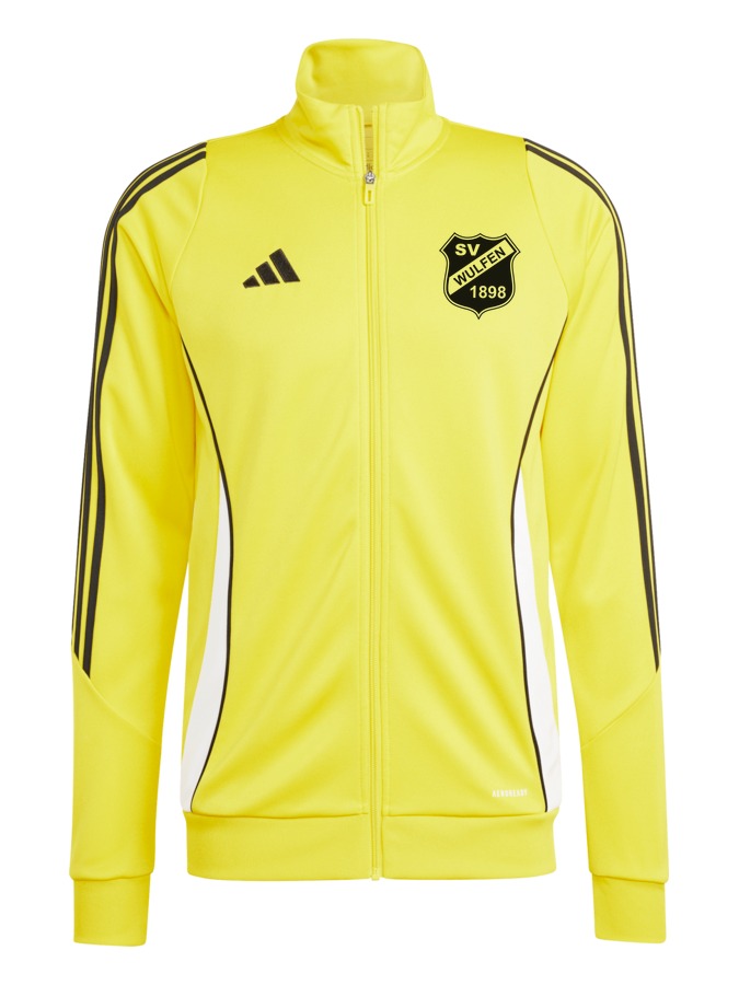 adidas Tiro 24 Trainingsjacke