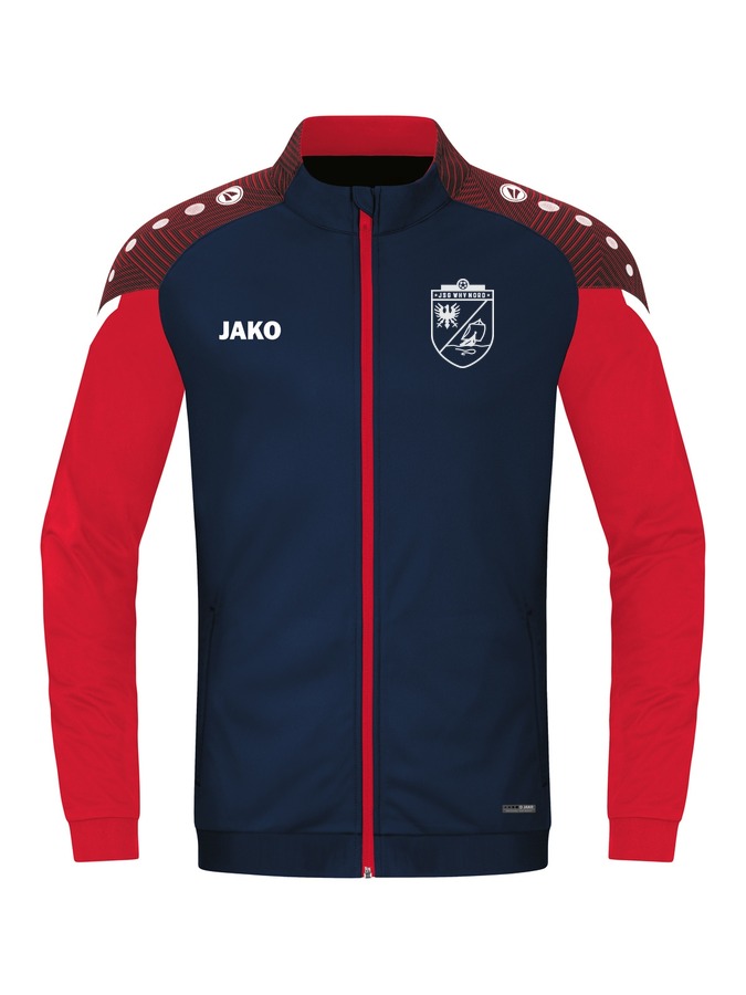 Jako Polyesterjacke Performance