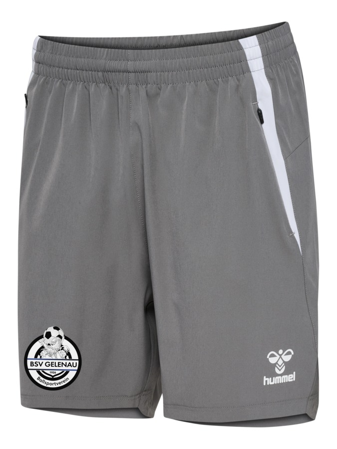 Hummel Lead 2.0 Woven Shorts Damen