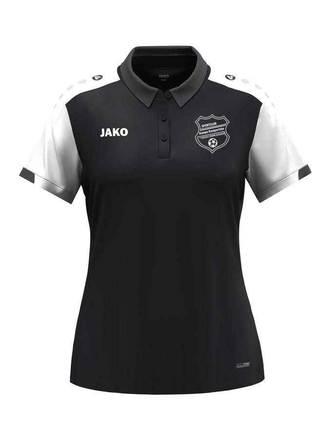 Jako Poloshirt Dynamic Damen
