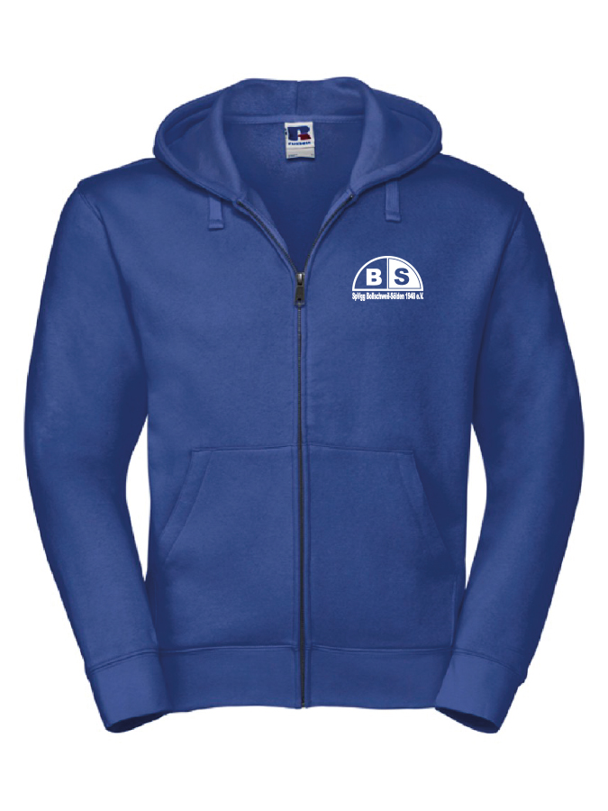 Zipper Matze