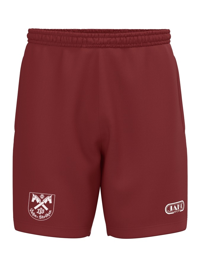 Jako Short Wardrobe