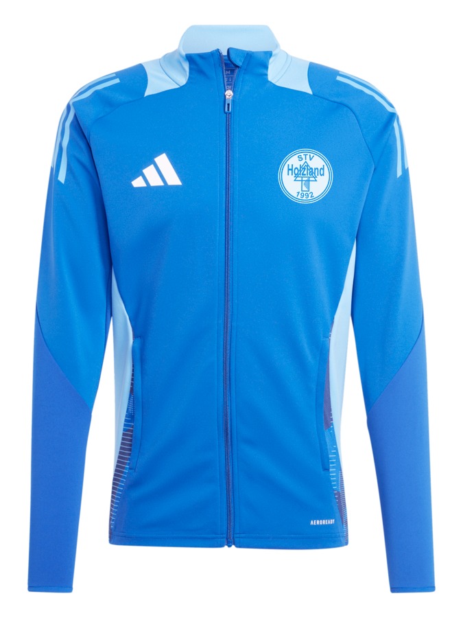 adidas Tiro 24 Competition Trainingsjacke