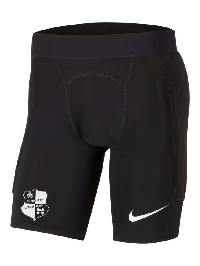 Nike Gardien Knit Shorts