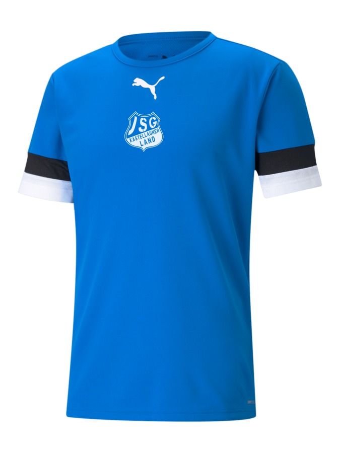 PUMA teamRISE Trikot