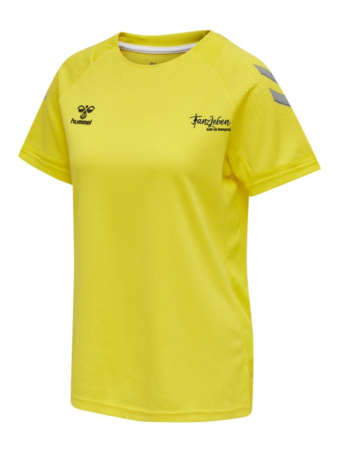 Hummel Lead Trikot Poly Jersey Damen