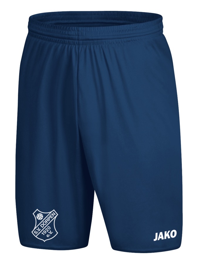 Jako Sporthose Anderlecht 2.0 mit Innenslip