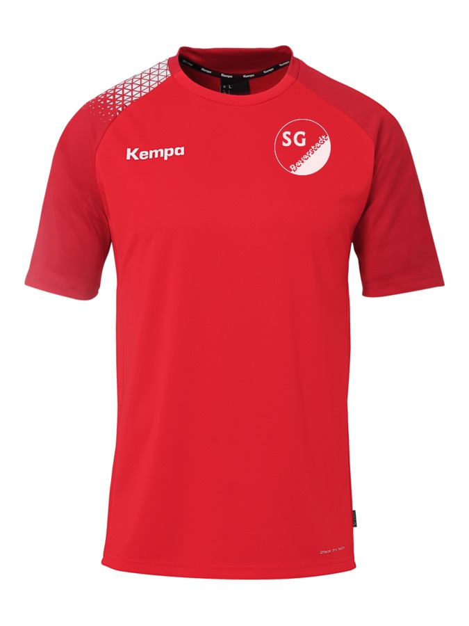 Kempa Ambition 28 Trikot