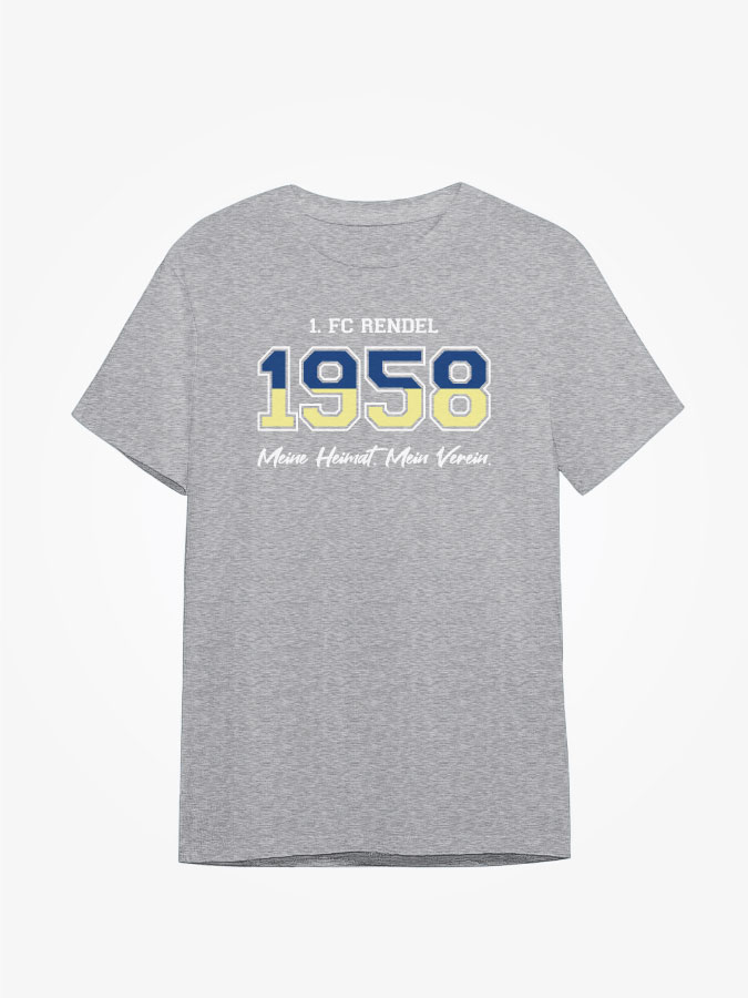 Shirt Established Kids