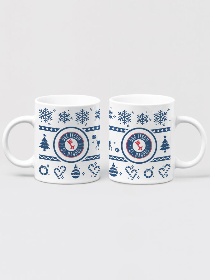 Tasse Christmas