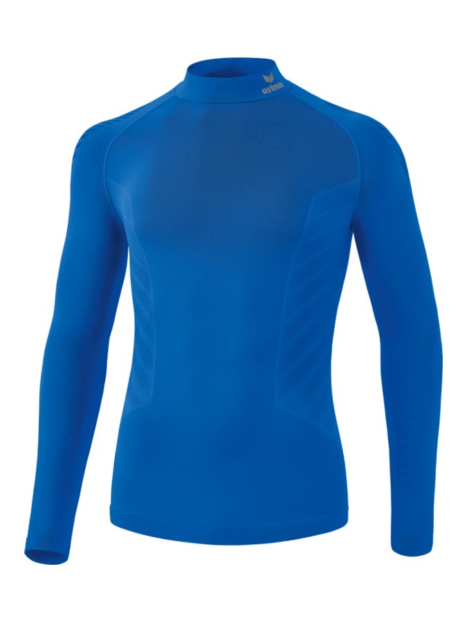 Erima Athletic Longsleeve Turtleneck