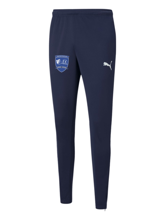 PUMA teamRISE Poly Trainingshose