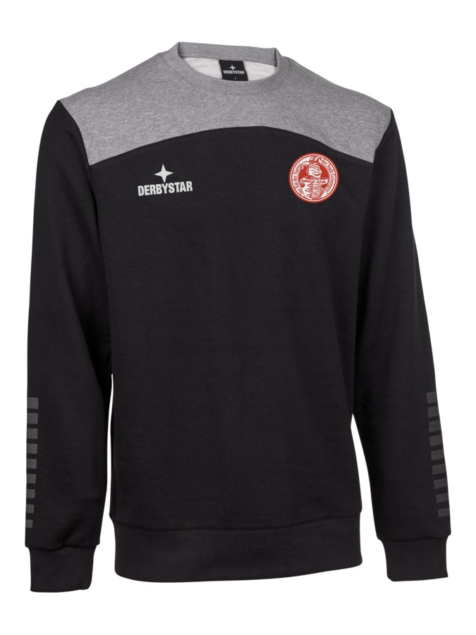 Derbystar Sweatshirt Ultimo