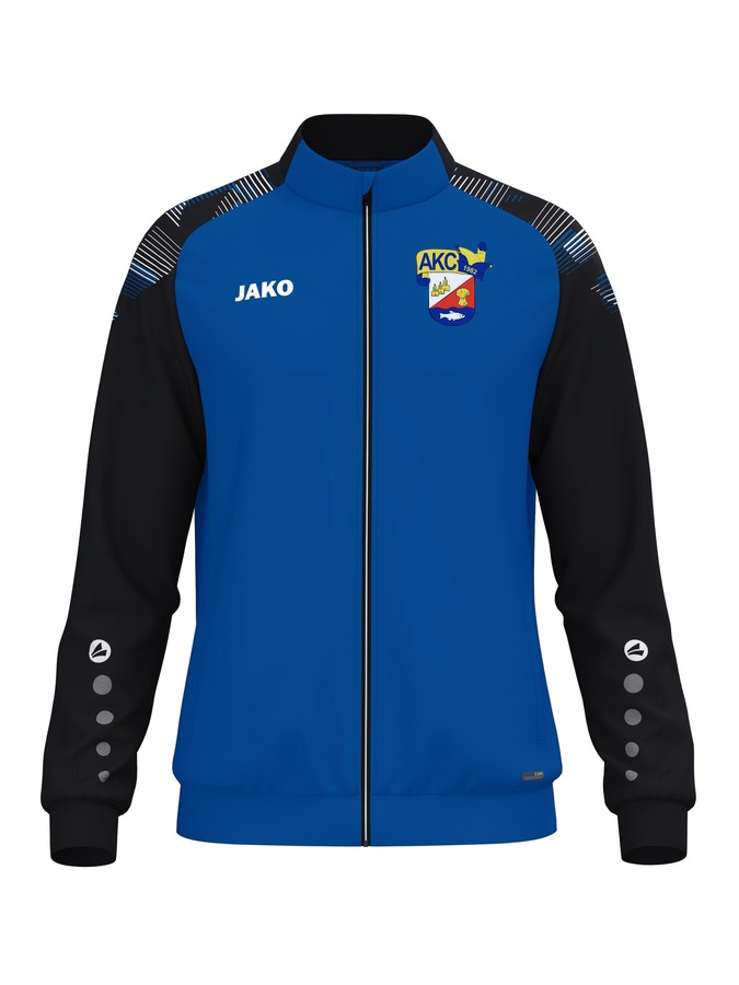 Jako Polyesterjacke Sonic