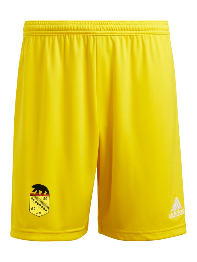 adidas Entrada 22 Shorts