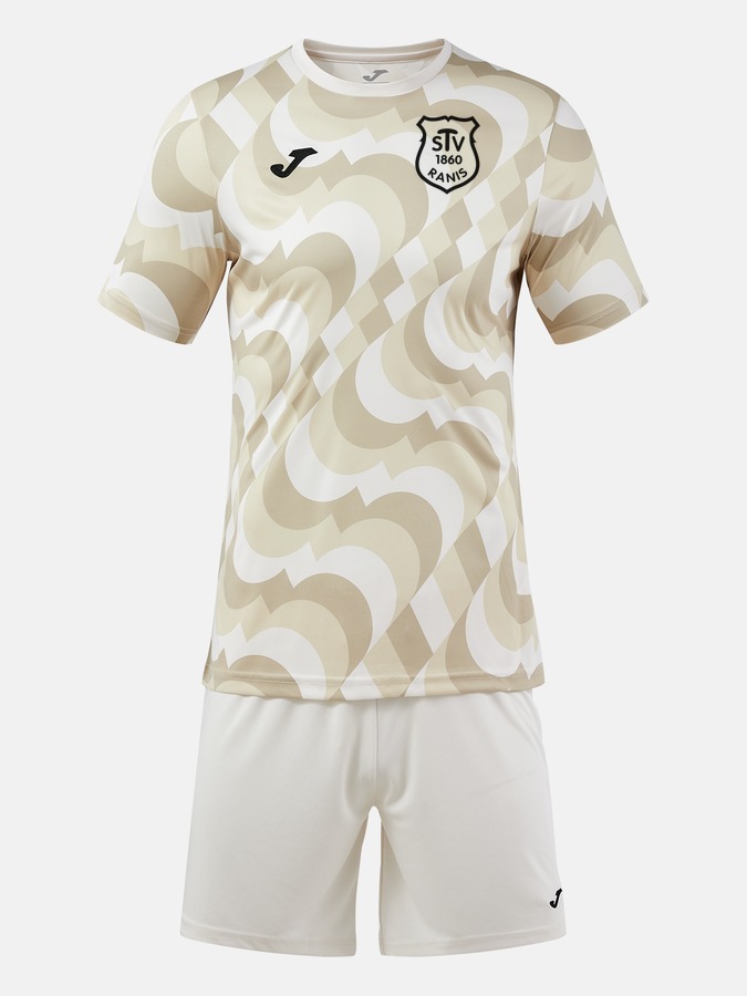 Joma New Area Set