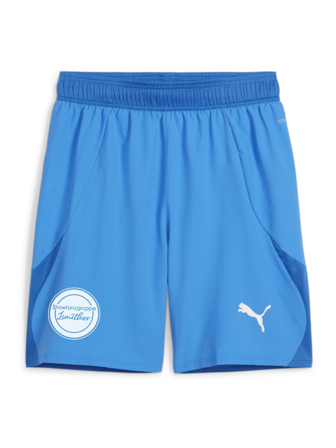 PUMA teamFINAL Shorts