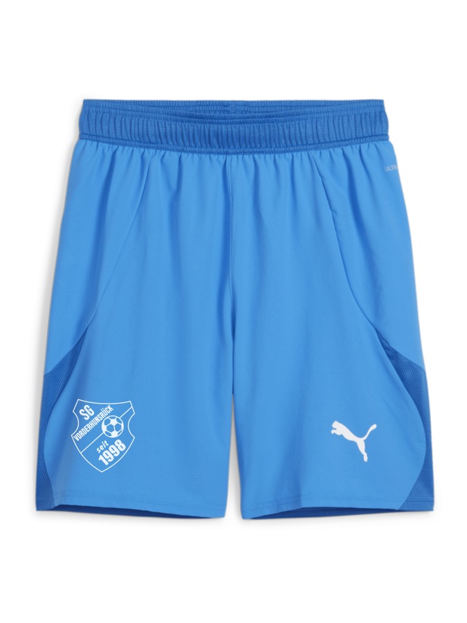 PUMA teamFINAL Shorts