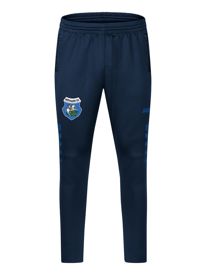 Jako Trainingshose Challenge Damen