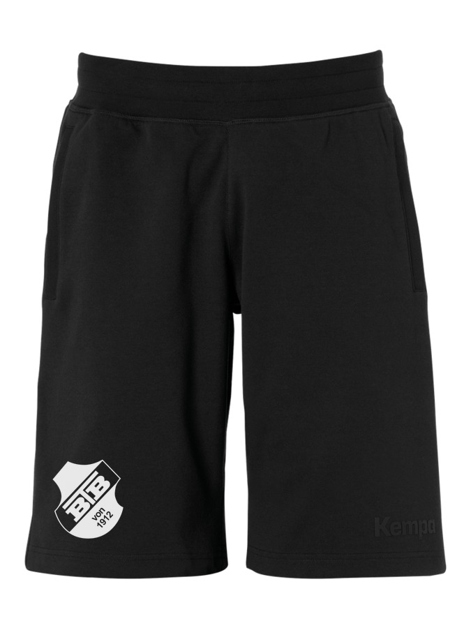 Kempa Status Shorts