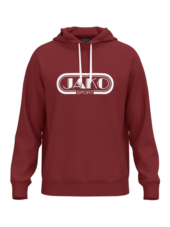 Jako Kapuzensweat Promo