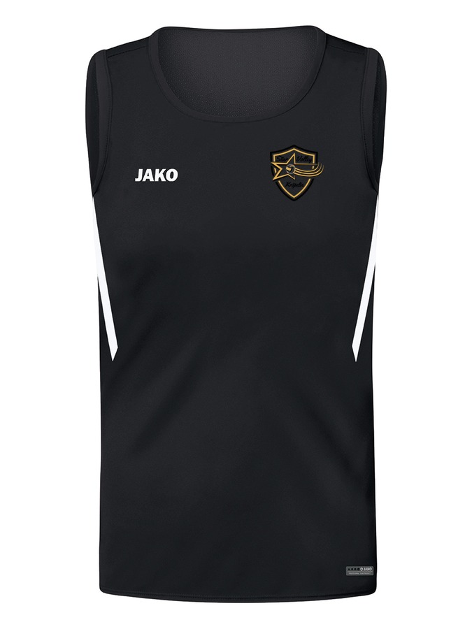 Jako Tanktop Challenge