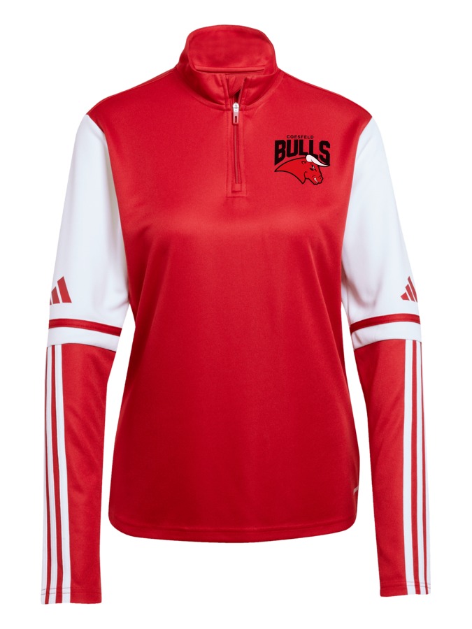 adidas Squadra 25 Trainingstop Damen