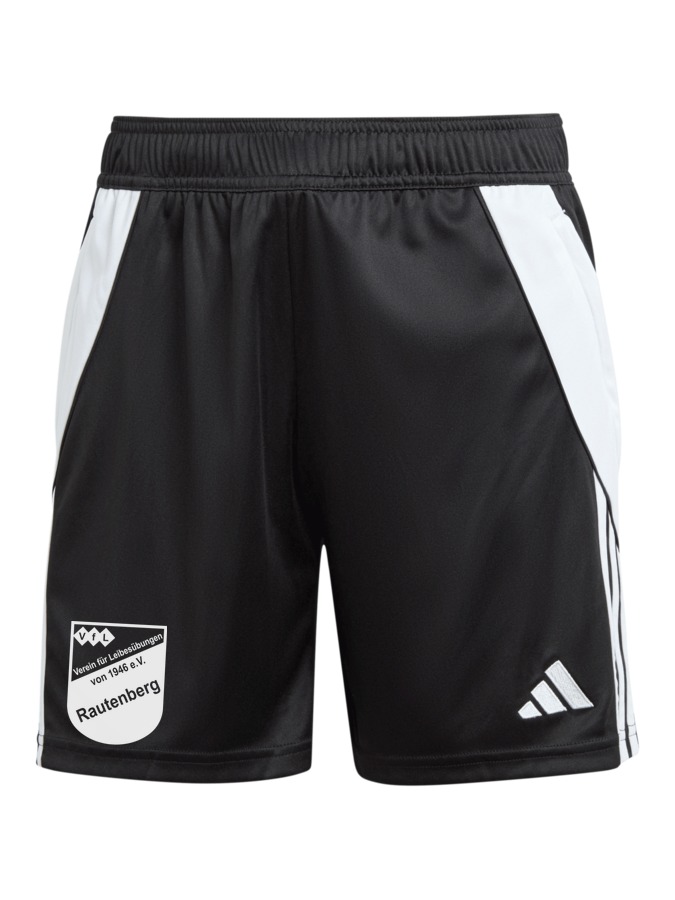 adidas Tiro 24 Training Short Damen