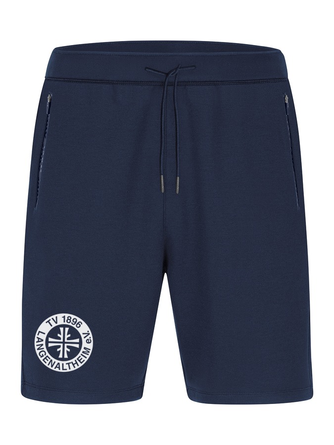 Jako Short Pro Casual Damen