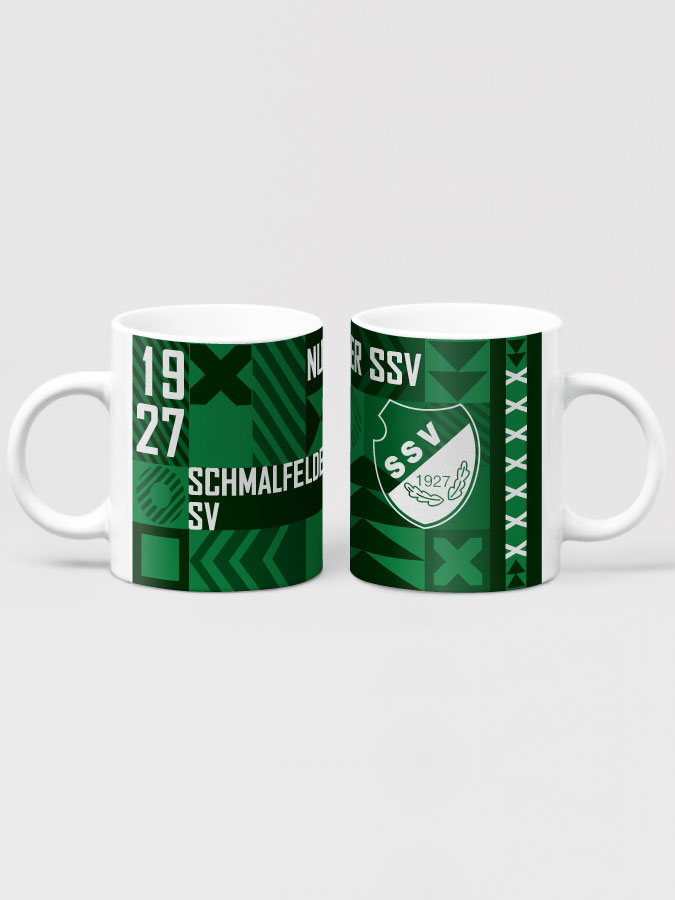 Sammlertasse 2026