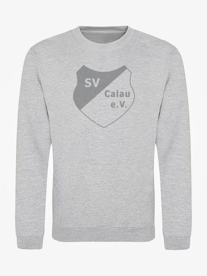Sweater All Grey Herren