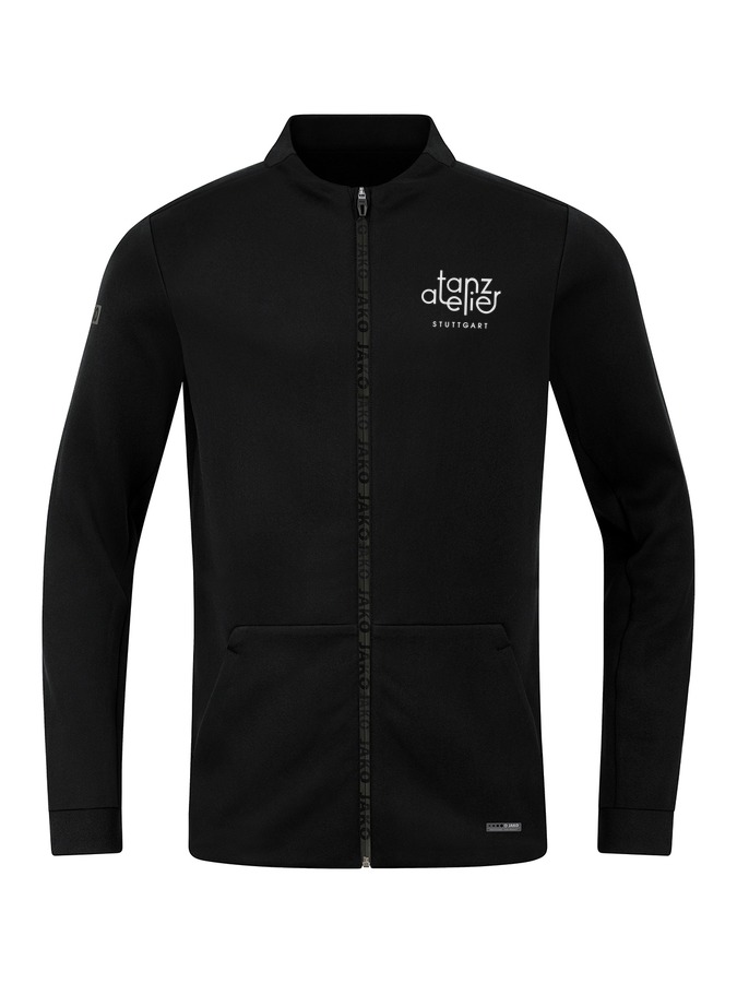 Jako Jacke Pro Casual