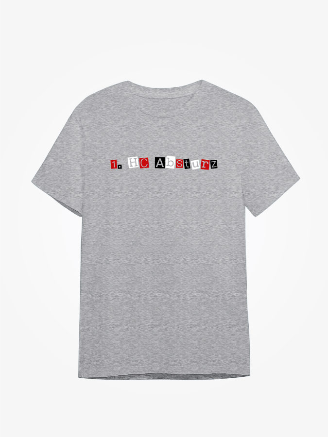 Shirt Letter Kids