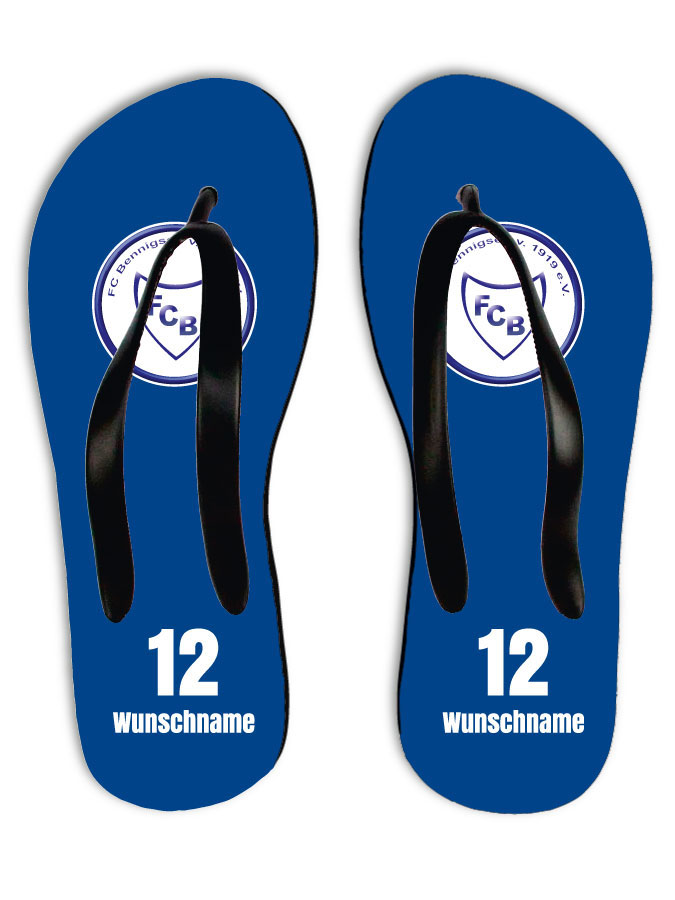 Zehentrenner